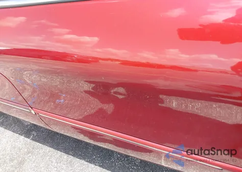 1999 Mercury Sable Ls z USA, uszkodzony, nr VIN 1MEFM53U2XA664250